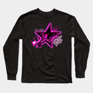 POP STAR 2000s KIT Long Sleeve T-Shirt